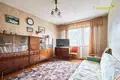 2 room apartment 41 m² Minsk, Belarus