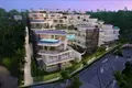 Wohnung 4 zimmer 226 m² Si Sunthon, Thailand