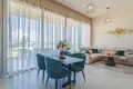 Wohnung 3 Schlafzimmer 121 m² Demos Agiou Athanasiou, Zypern
