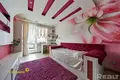 5 room apartment 137 m² in Minsk, Belarus