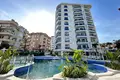 Kompleks mieszkalny Apartments in the Best Home 35 Aria complex.