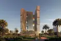 Apartamento 2 habitaciones 49 m² Dubái, Emiratos Árabes Unidos