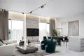1 bedroom apartment 50 m² Yeroskipou, Cyprus