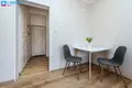 1 room apartment 21 m² in Vilnius, Lithuania