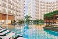 Apartamento 1 habitacion 28 m² Chalong, Tailandia