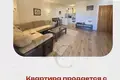 1 bedroom apartment 59 m² Bar, Montenegro