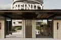 Complejo residencial Infinity - Dedeman Suits & Residences 