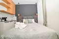 Apartamento 1 habitación 13 m², Todos los paises