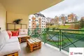 Mieszkanie 4 pokoi 90 m² Miasto Stołeczne Praga, Czechy