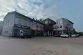 Shop 168 m² in Barawlyany, Belarus