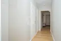 Appartement 3 chambres 77 m² Jodzina, Bélarus
