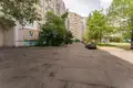 Квартира 3 комнаты 66 м² Минск, Беларусь