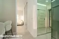 1 room apartment 37 m² Aziarco, Belarus