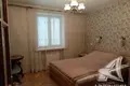 Apartamento 3 habitaciones 63 m² Muchaviecki sielski Saviet, Belarús