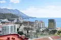 Wohnung 2 Schlafzimmer  Becici, Montenegro