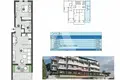 Wohnung 3 Schlafzimmer 89 m² Kumbor, Montenegro