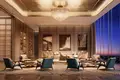 Appartement 4 chambres 154 m² Doubaï, Émirats arabes unis