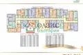 Appartement 2 chambres 93 m² Sveti Vlas, Bulgarie