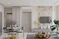 Пентхаус 2 комнаты 57 м² Akarca Koyu, Турция