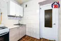 3 room apartment 59 m² Minsk, Belarus