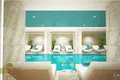 Wohnung 1 Schlafzimmer 51 m² Becici, Montenegro