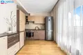Apartamento 3 habitaciones 58 m² Vilna, Lituania