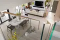 Mieszkanie 4 pokoi 246 m² Souni Zanatzia, Cypr