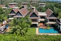 Villa de 6 chambres 800 m² Choeng Thale, Thaïlande