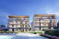 Mieszkanie 3 pokoi 112 m² Demos Agiou Athanasiou, Cypr