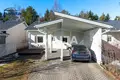 3 bedroom house 87 m² Oulu sub-region, Finland