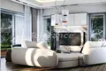 3 bedroom apartment 138 m² Bodrum, Turkey