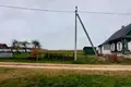 Maison 62 m² Sarsunski sielski Saviet, Bélarus