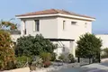 villa de 3 chambres 218 m² en Maroni, Chypre