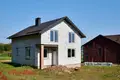 Cottage 116 m² Jzufouski sielski Saviet, Belarus