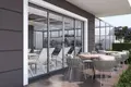 Apartment 57 m² Kargıcak, Turkey