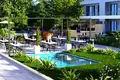 Studio apartment 58 m² Gazimagusa Belediyesi, Northern Cyprus