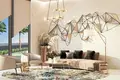Appartement 2 chambres 65 m² Doubaï, Émirats arabes unis