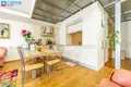 Квартира 4 комнаты 111 м² Паланга, Литва