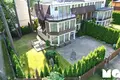 5 bedroom house 297 m² Jurmala, Latvia