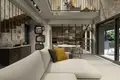 Villa de 2 dormitorios 130 m² Casandra, Grecia