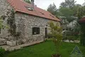 Atterrir 2 chambres 86 m² Njegusi, Monténégro