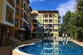 Квартира 2 комнаты 87 м² Несебр, Болгария