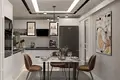 4 bedroom apartment 207 m² Dosemealti, Turkey