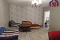 Mieszkanie 2 pokoi 48 m² Mińsk, Białoruś