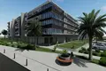 Wohnung 38 m² Tivat, Montenegro