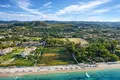 Atterrir 5 000 m² Kassandrino, Grèce