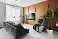 Appartement 2 chambres 105 m² Moscou, Russie