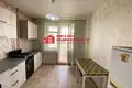 2 room apartment 52 m² Hrodna, Belarus