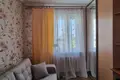 Mieszkanie 3 pokoi 64 m² Mińsk, Białoruś