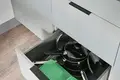 Apartamento 1 habitación 24 m² Riga, Letonia
